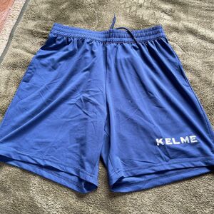 KELME ハーフパンツ　ショートパンツ　