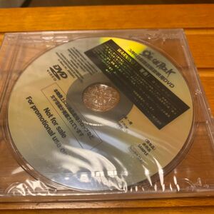 【非売品】激レア　ONE OK ROCK 販促用DVD 未開封　