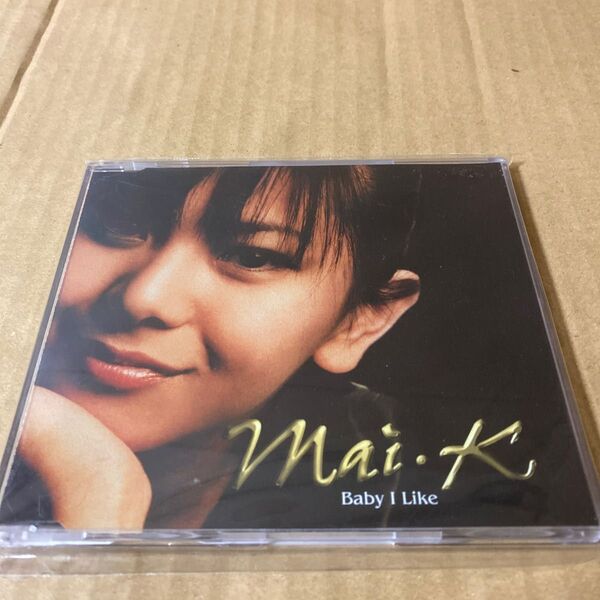 【輸入盤】MAIK BabyILike