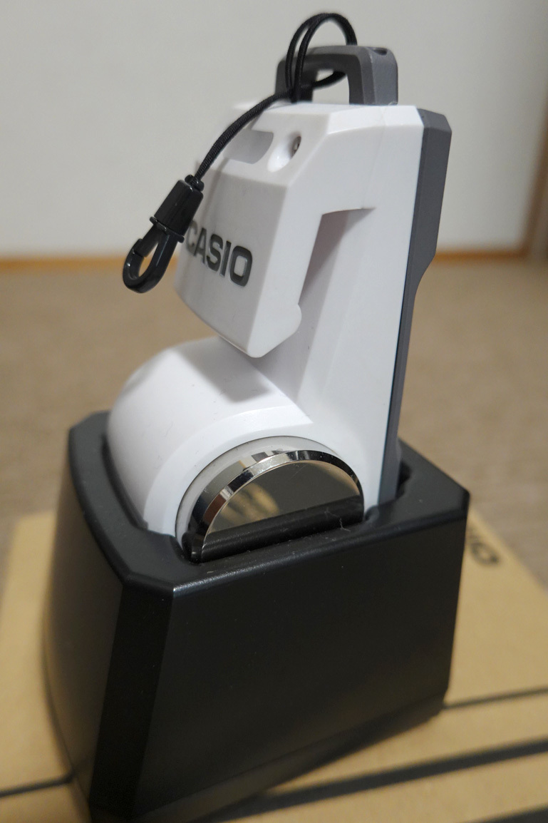 ヤフオク! -「(casio)」(スキューバダイビング) (スポーツ別)の落札
