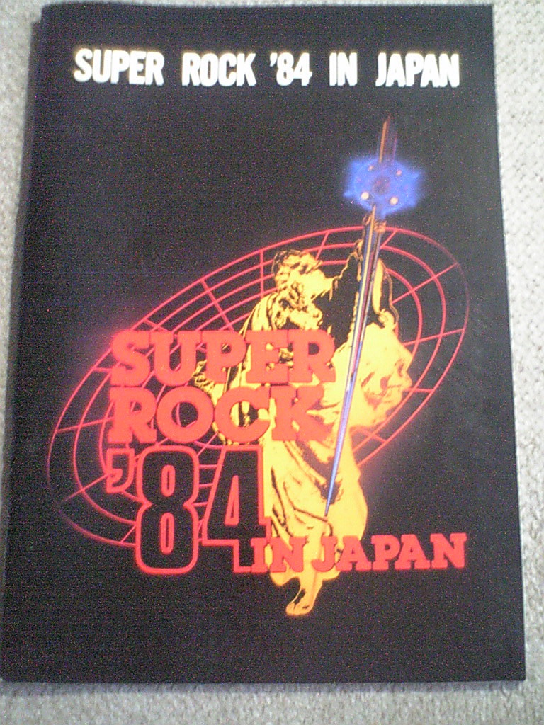 ヤフオク! -「bon jovi」(パンフレット) (記念品、思い出の品)の落札