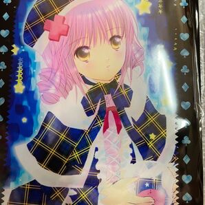しゅごキャラ まるくじ アクリルボード