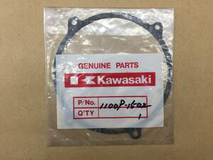 カワサキ 純正品 GPZ400R ジェネレーターカバーガスケット 11009-1502 エリミネーター400 FX400R No.1