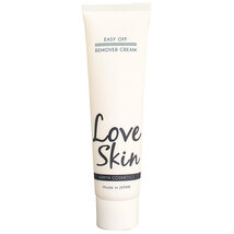 LoveSkin リムーバークリーム 除毛クリーム 150g_画像1