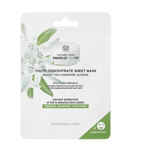 【正規品】ユースコンセントレートシートマスク DOY 21ml 1枚入り