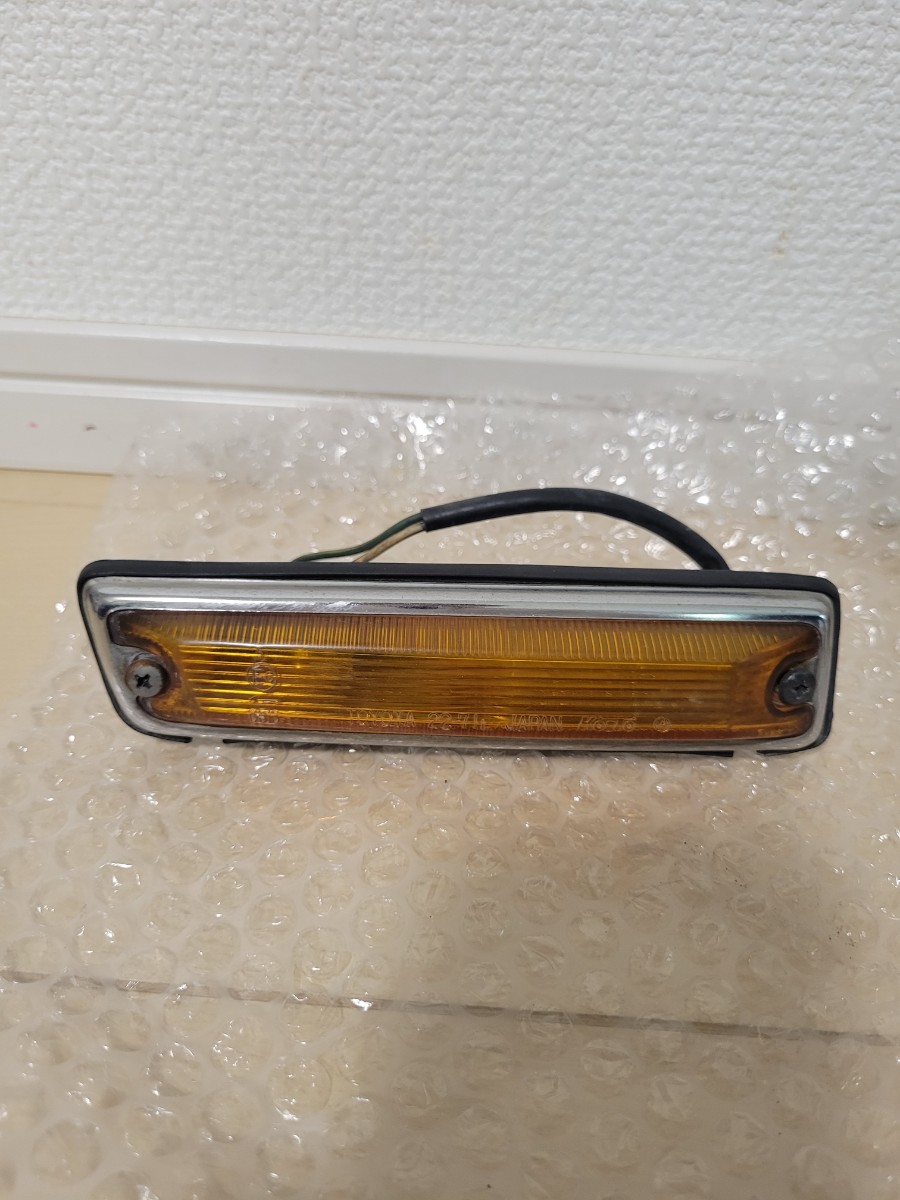 ヤフオク! -旧車 車 トヨタ(ウィンカー、サイドマーカー)の中古品 ヤフオク! -旧車 車 トヨタ(ウィンカー、サイドマーカー)の中古品