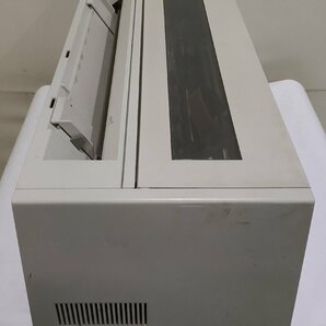 【埼玉発】【RICOH】ドットインパクトプリンター 5577-C05 ★一部動作確認済★ (11-1593)の画像4