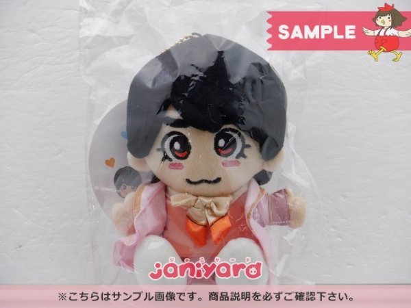 購入しましたが - なにわ男子 大西流星 りゅちぇ ちびぬい アクスタ
