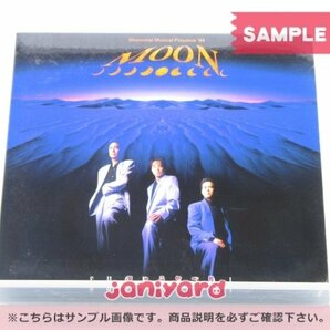 少年隊 CD PLAYZONE’94 MOON [難小]の画像1