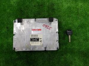 アルテッツァ GF-SXE10 ジャンク!!　エンジンコンピューター/ECU 3S-GE 175200-3182 89661-53080 230943/213455