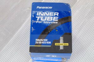 700x25-35c 1本 米式 35mm パナレーサー チューブ panaracer