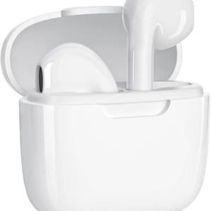 イヤホン ワイヤレスイヤホン ブルートゥースイヤホン 小型/軽量 コンパクト 簡単操作 自動ペアリング ハンズフリー通話 A309