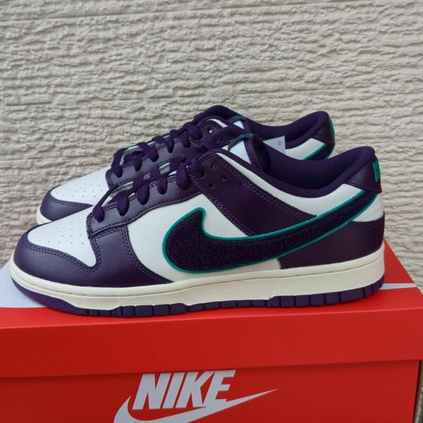 27.0 新品　NIKE　 DUNK　Low　 RETRO　