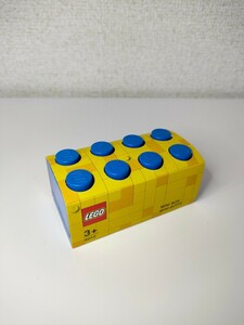 LEGO レゴ　MINI BOX 4012
