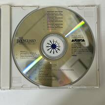 ★★ THE BODYGUARD ORIGINAL SOUNDTRACK ALBUM ★★ ザ・ボディーガード サウンドトラックアルバム HD-088_画像4
