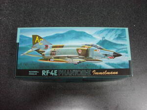 フジミ 　1/72　ＲF-4Ｅ ファントムⅡ　インメルマン 　 プラモデル