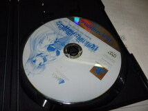 PS2 夜明け前より瑠璃色な Brighter than dawning blue プレイステーション2 PS2 ハガキ付き G95/933_画像3
