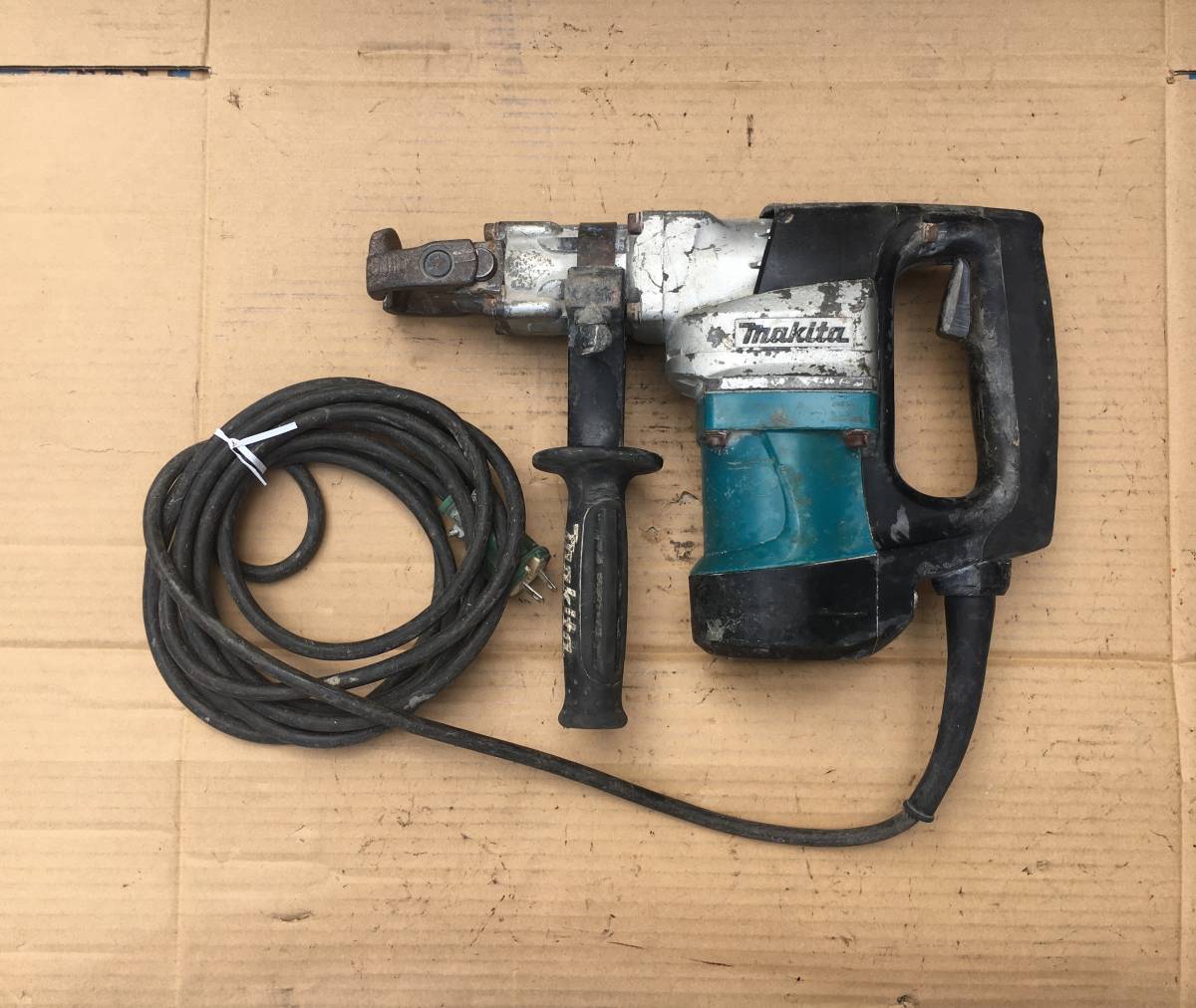 天然石ターコイズ マキタ(Makita) HR3530 35ミリハンマドリル