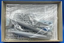 ☆23E315 RODEN プラモデル 1/144スケール Douglas VC-118 The INDEPENDENCE_画像4