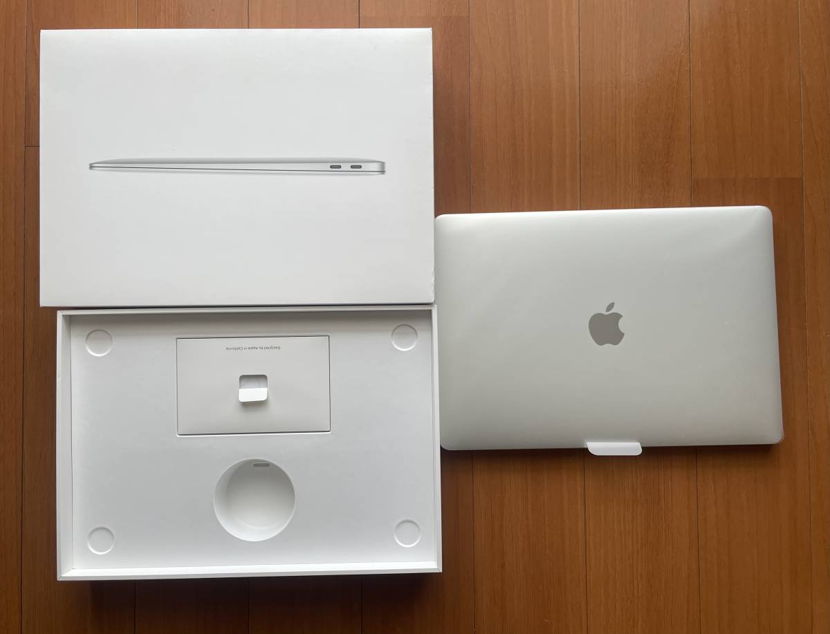 MacbookAir 13インチ ミッドナイト 2022 M2 256GB 8GB 新品未開封 MacbookAir 13インチ ミッドナイト 2022 M2 256GB 8GB 新品未開封