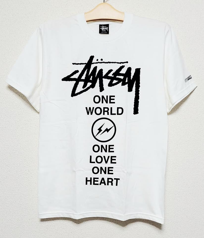 輸入販売 - ディオール&ステューシー【希少】Tシャツ - オンライン