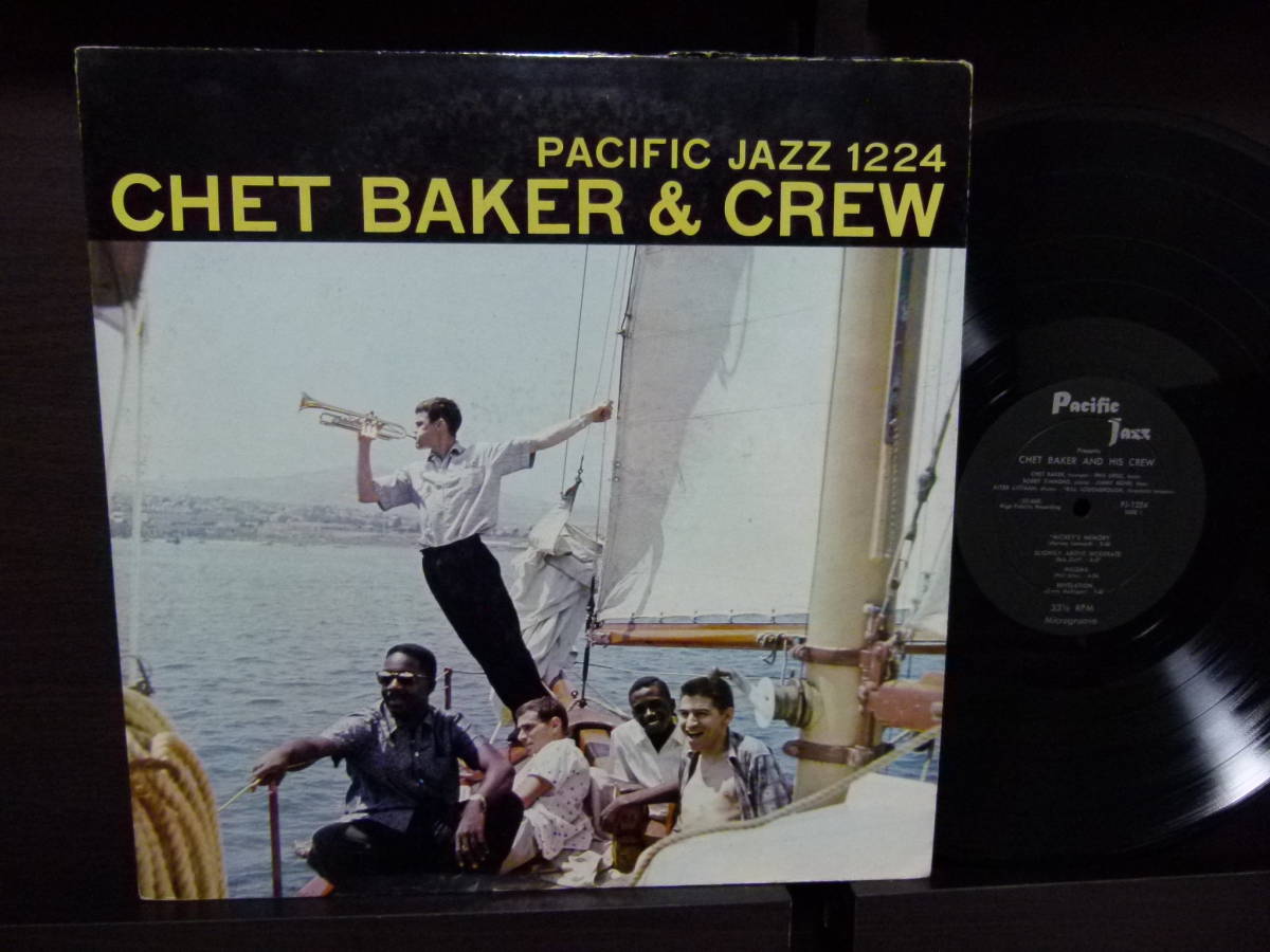 2023年最新】Yahoo!オークション -chet baker レコード(ジャズ一般)の