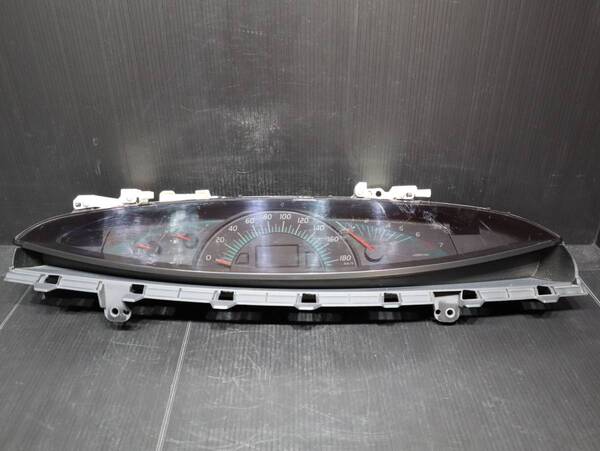 【送料無料】 作動保証 約127000キロ 83800-28B90 257430-4263 迅速発送 管理E16 エスティマ ACR50 ACR55 メーター スピードメーター