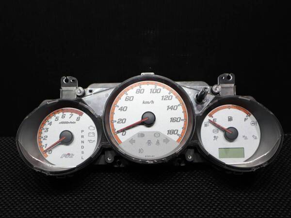 【送料無料】 作動保証 78100-SAA-J400 HR-0336-123 迅速発送 管理E17 フィット GD1 GD2 GD3 GD4 メーター スピードメーター