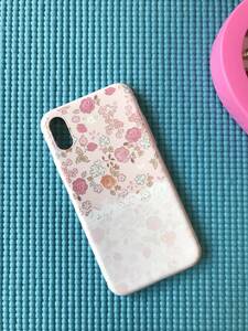 iphone X special case * free shipping FD135