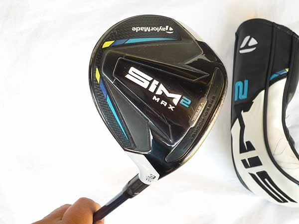 ヤフオク! -SIM フェアウェイウッドの中古品・新品・未使用品一覧 ヤフオク! -SIM フェアウェイウッドの中古品・新品・未使用品一覧