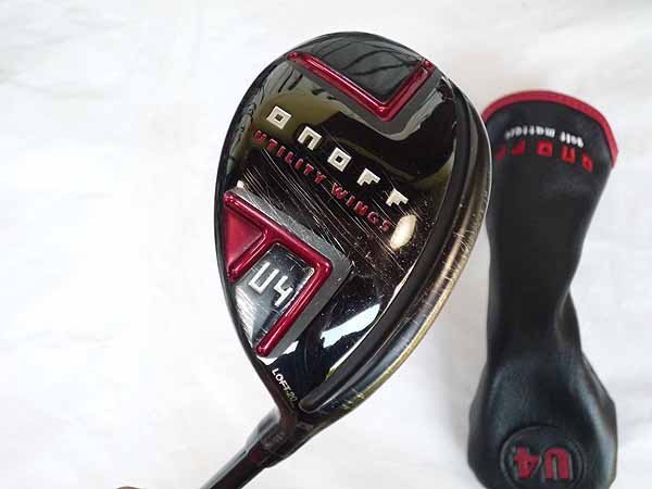 ヤフオク! -オノフ ユーティリティ akaの中古品・新品・未使用品一覧