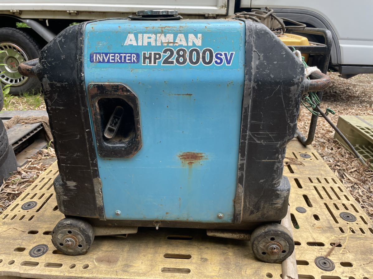 ヤフオク! -「hp2800sv」の落札相場・落札価格