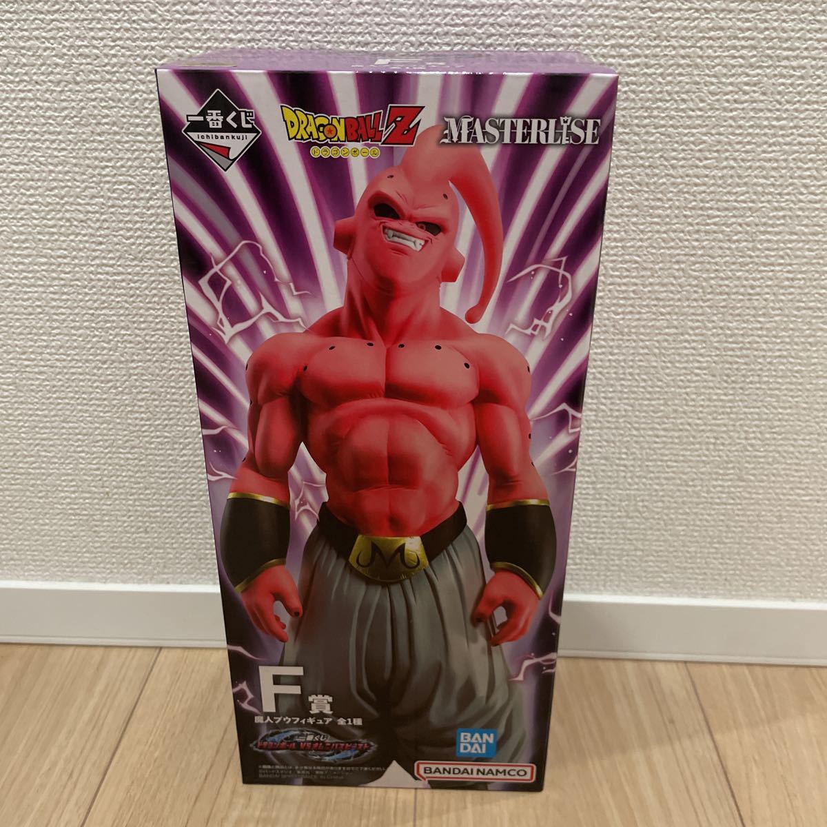 ヤフオク! -「ドラゴンボール一番くじブウ」の落札相場・落札価格 ヤフオク! -「ドラゴンボール一番くじブウ」の落札相場・落札価格