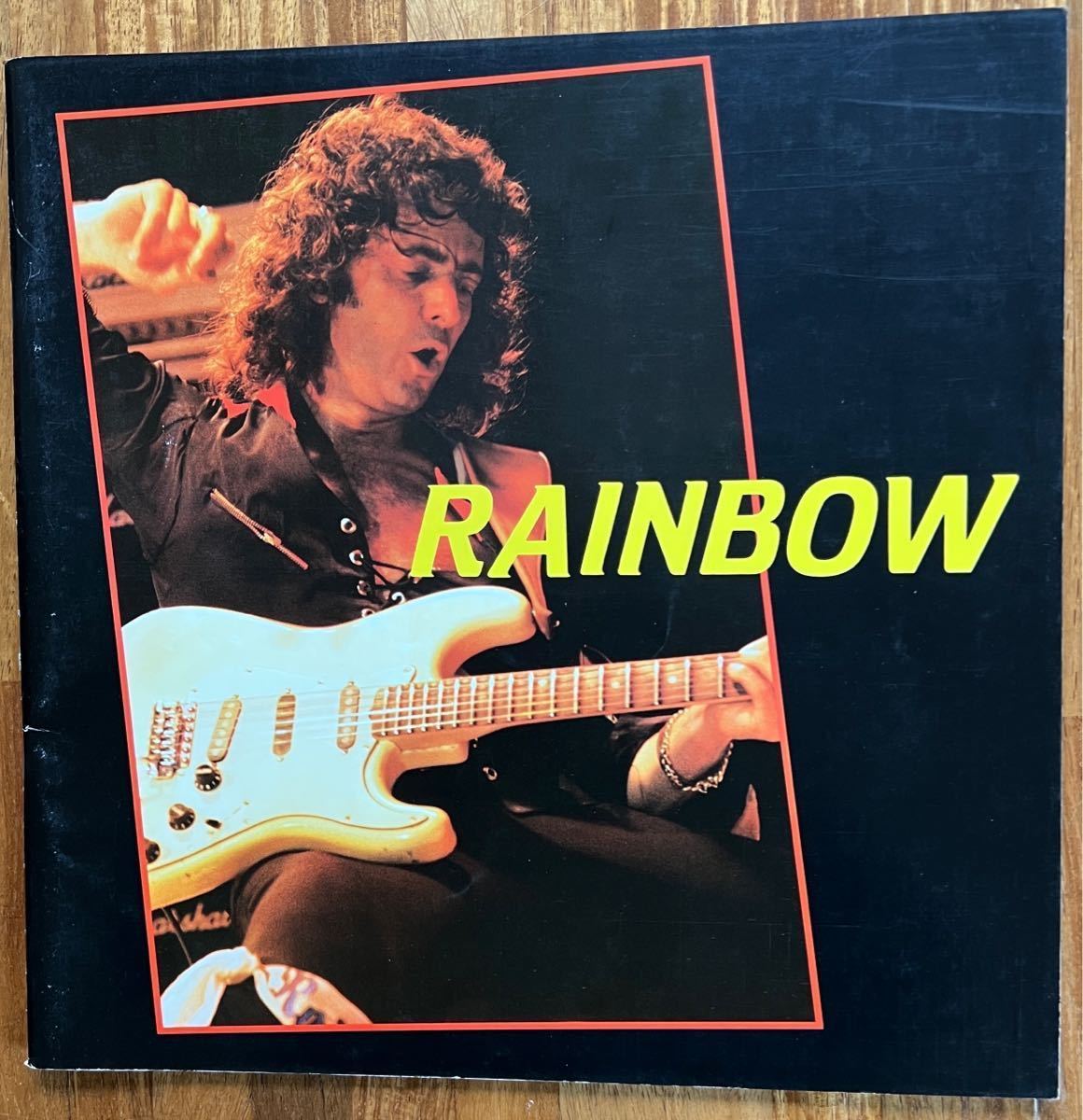 ヤフオク! -パンフ(rainbow(パンフレット)の中古品・新品・未使用品一覧