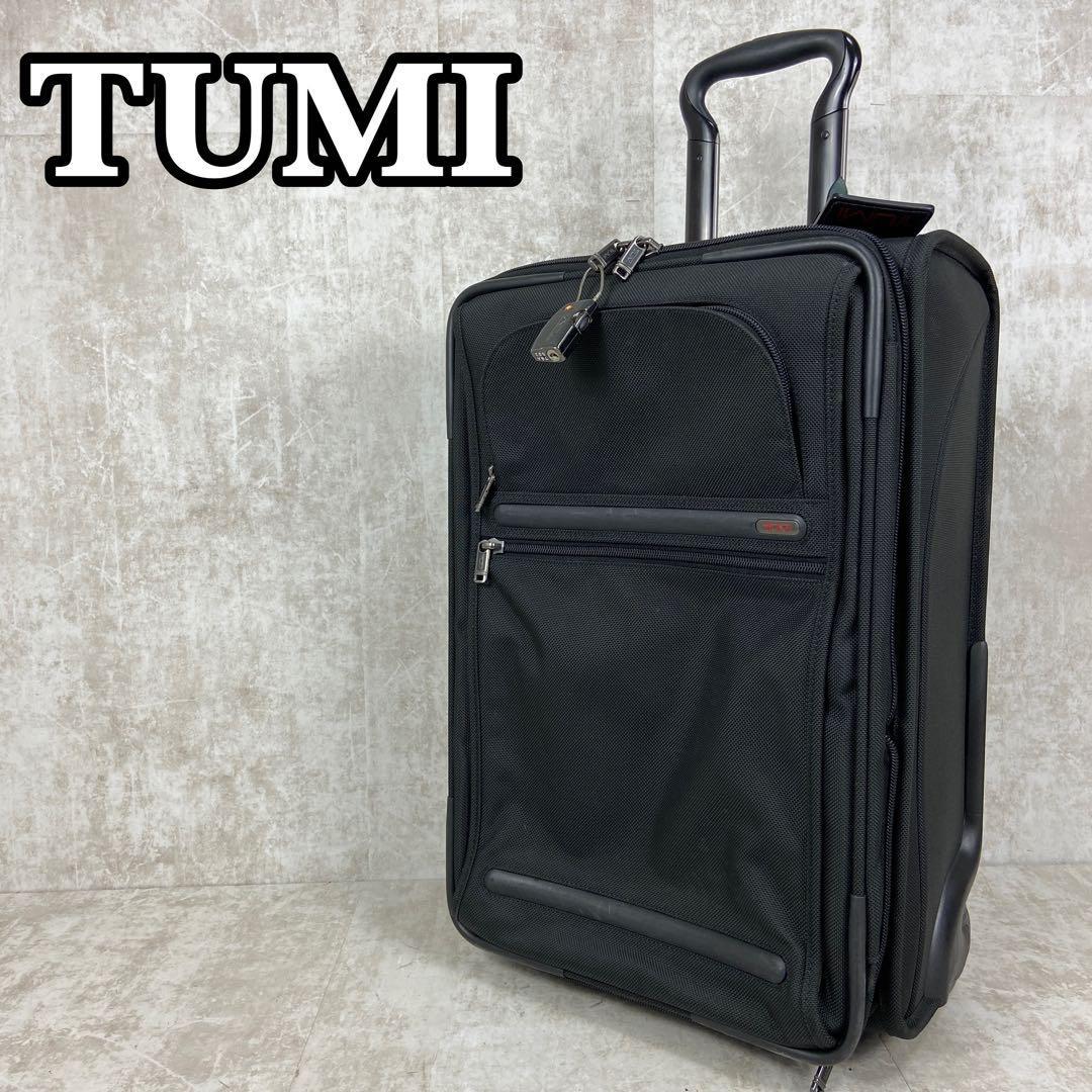 Yahoo!オークション -「tumi 22020」(スーツケース、トランク) (バッグ