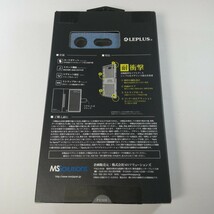 Xperia XZ1 Compact 手帳型ケース 3色デニム_画像8
