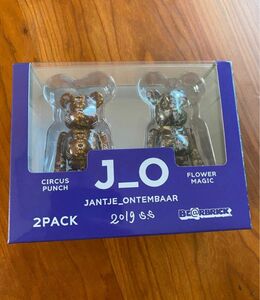 ヤンチェオンテンバール BE@RBRICK 香取慎吾 