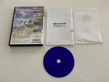 良品　23-PS2-625-T　プレイステーション2　フライングサーカス　動作品　PS2_画像3