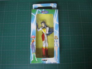  Cutie Honey F figure collection Hurricane honey .... love tem