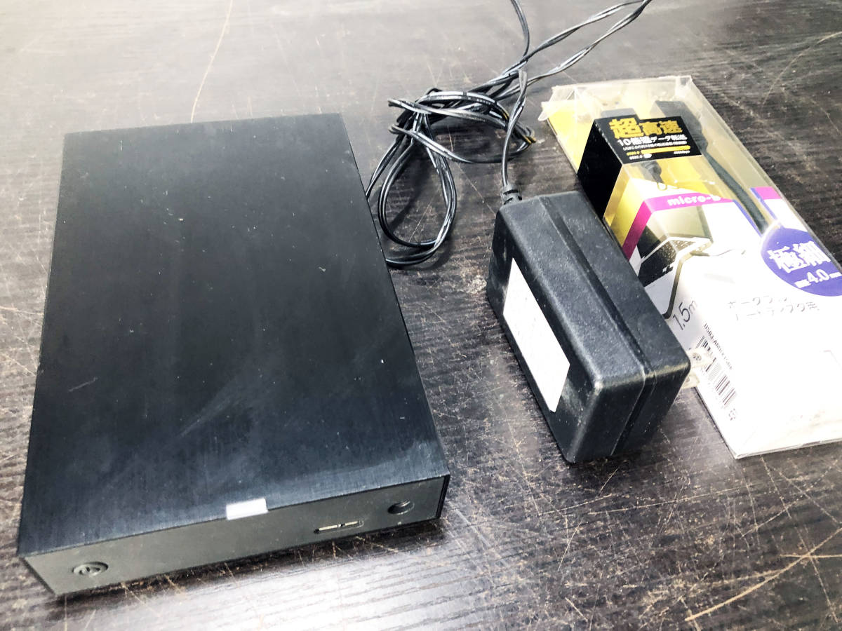 ヤフオク! -「lacie lch-mnd020u3」の落札相場・落札価格