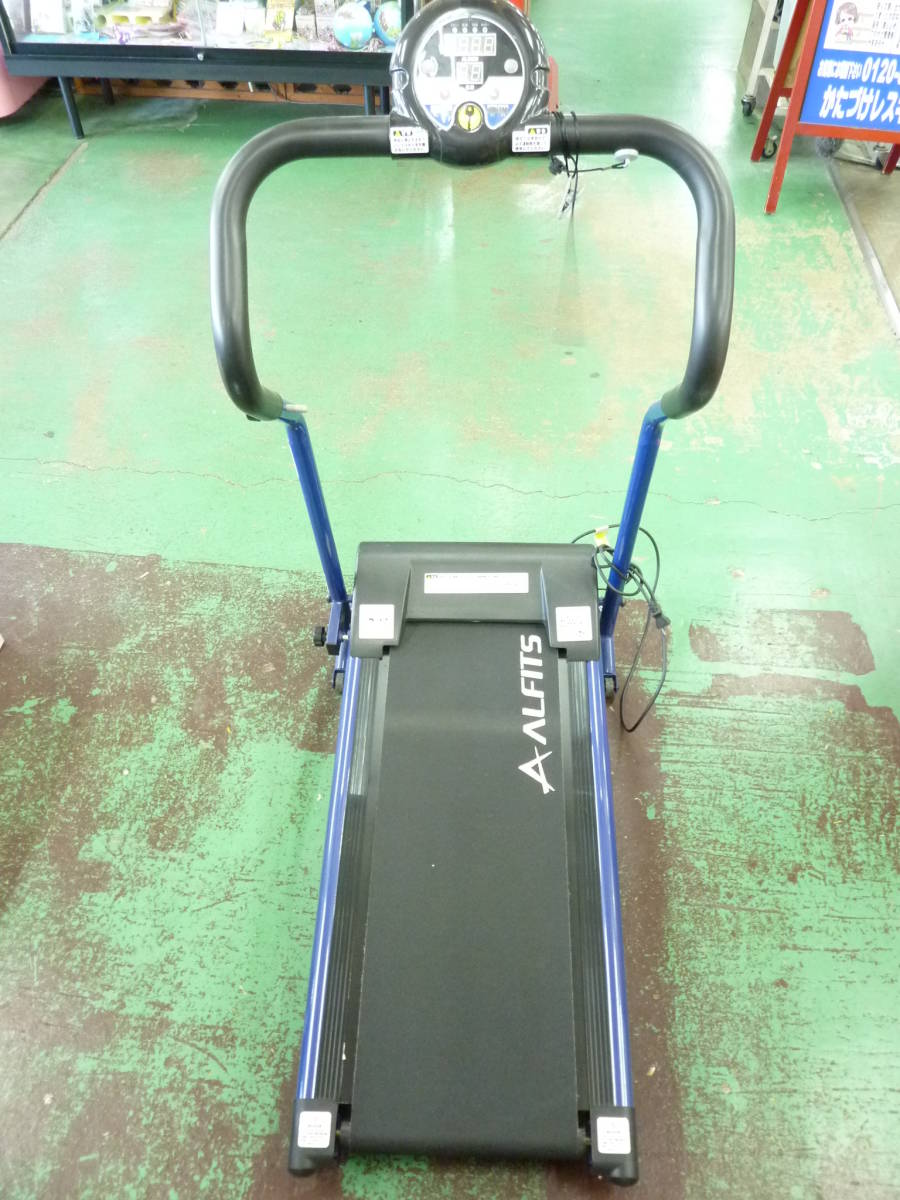 ヤフオク! -alinco 電動ウォーカーの中古品・新品・未使用品一覧
