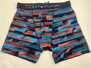 TOMMY HILFIGER　トミーヒルフィガー ボクサーパンツ サイズ US L