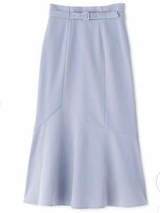  Natural Beauty Basic asime switch mermaid skirt M size regular price 9,460 jpy blue this season thing regular price 9,460 jpy 