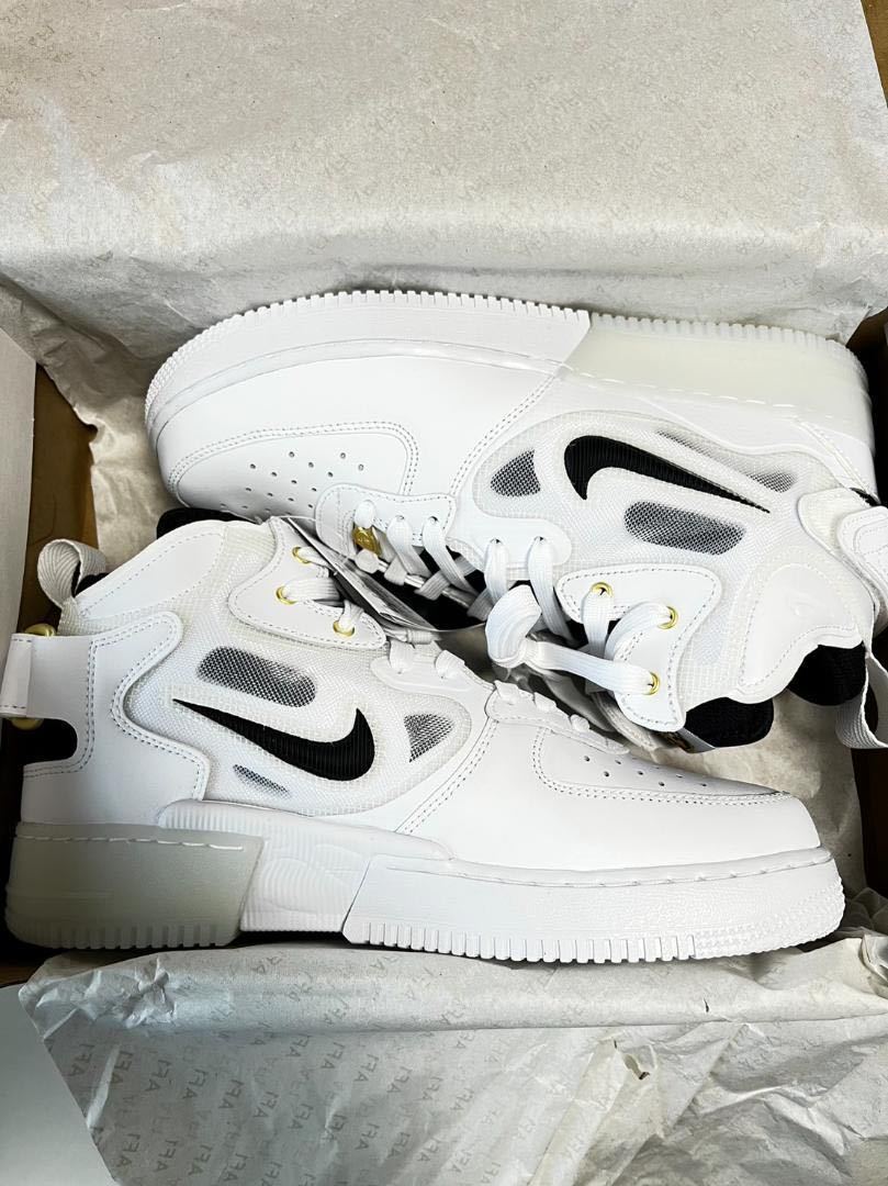 ヤフオク! -「(限定 レア 未発売 別注 デッド) (nike ナイキ) (force