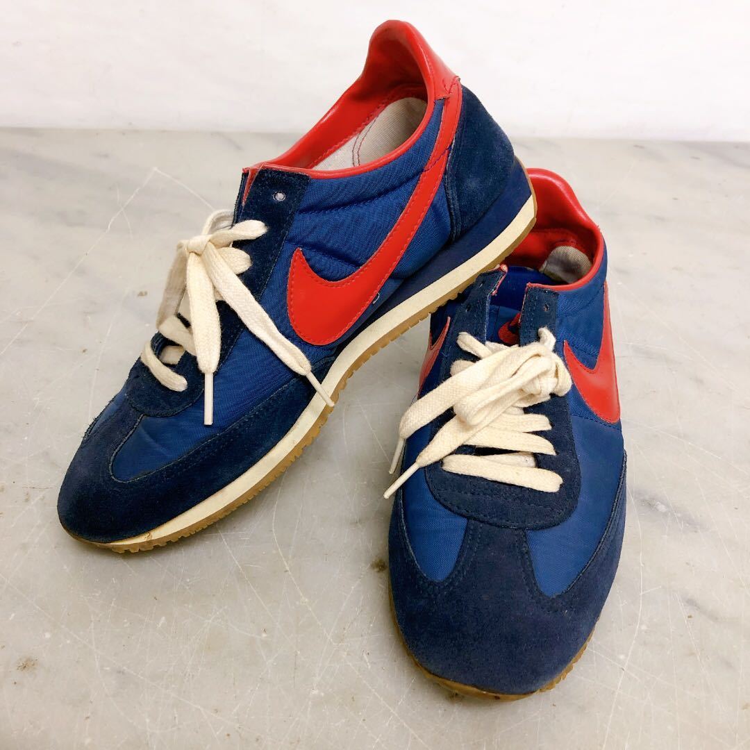 ヤフオク! -「nike オセアニア」(ナイキ) (スニーカー)の落札相場