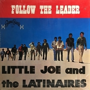 【コピス吉祥寺】LITTLE JOE /LATINAIRES/FOLLOW THE LEADER(BS1003)