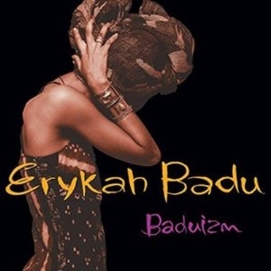 【新品/新宿ALTA】Erykah Badu/Baduizm (2枚組アナログレコード)(2532801)