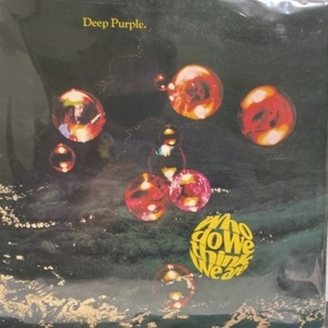 【コピス吉祥寺】DEEP PURPLE/WHO DO WE THINK WE ARE(TPSA7508)