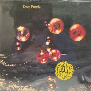 【コピス吉祥寺】DEEP PURPLE/WHO DO WE THINK WE ARE(TPSA7508)