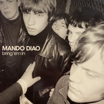 MANDO DIAO/ODE TO OCHRASY/MAJESTY TOCP66602□ | JChere雅虎拍卖代购